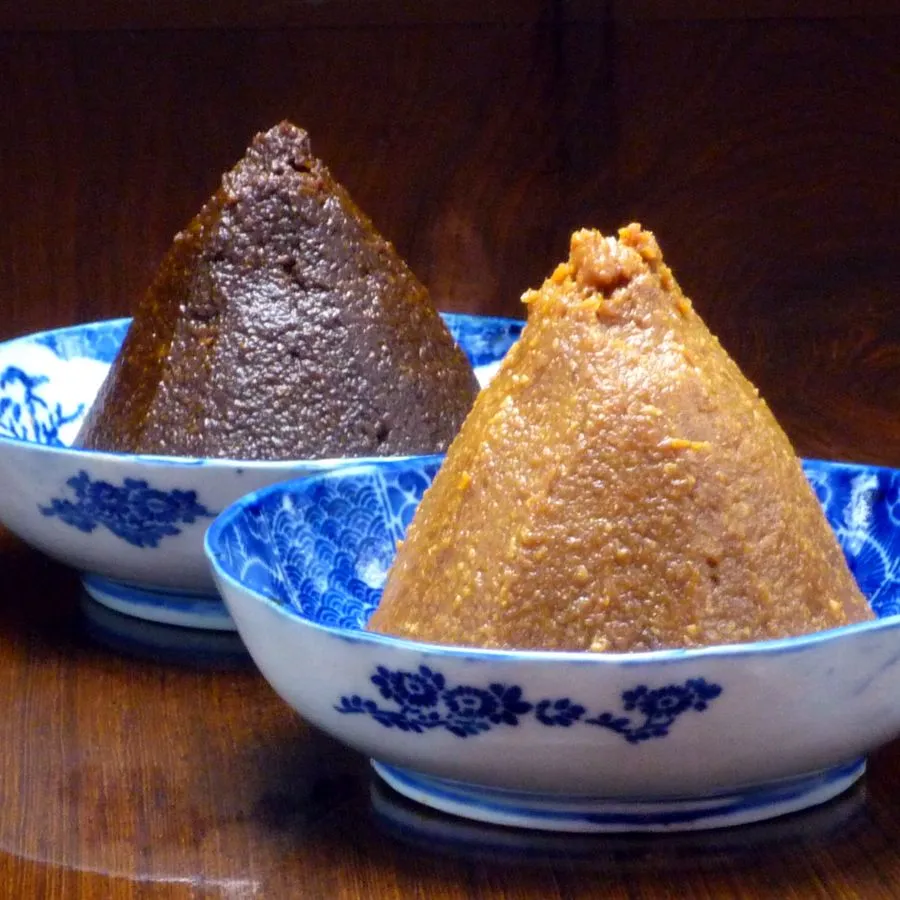 加賀屋醸造 味噌