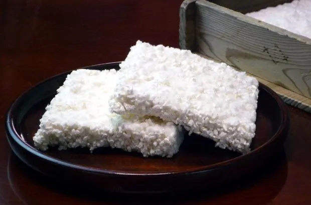 加賀屋醸造 甘酒麹（あまざけこうじ）