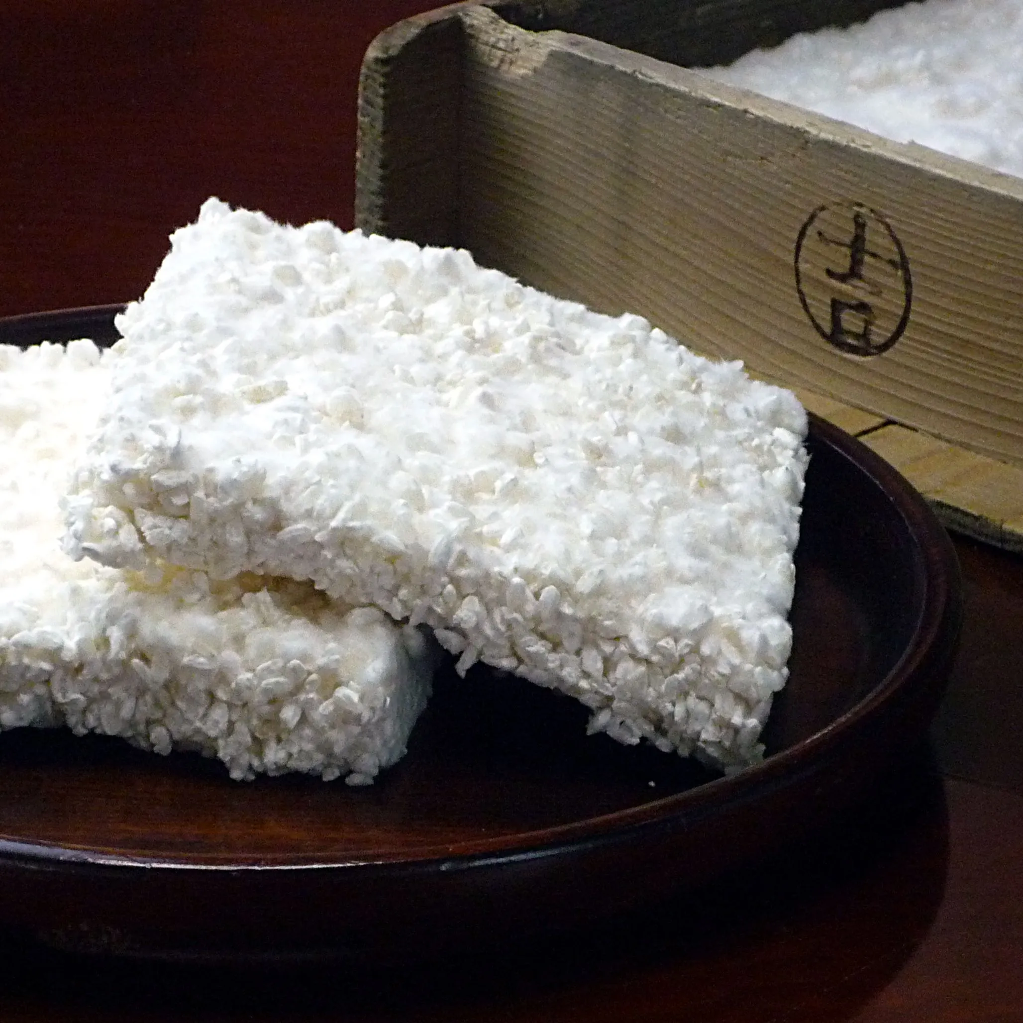 加賀屋醸造 甘酒麹