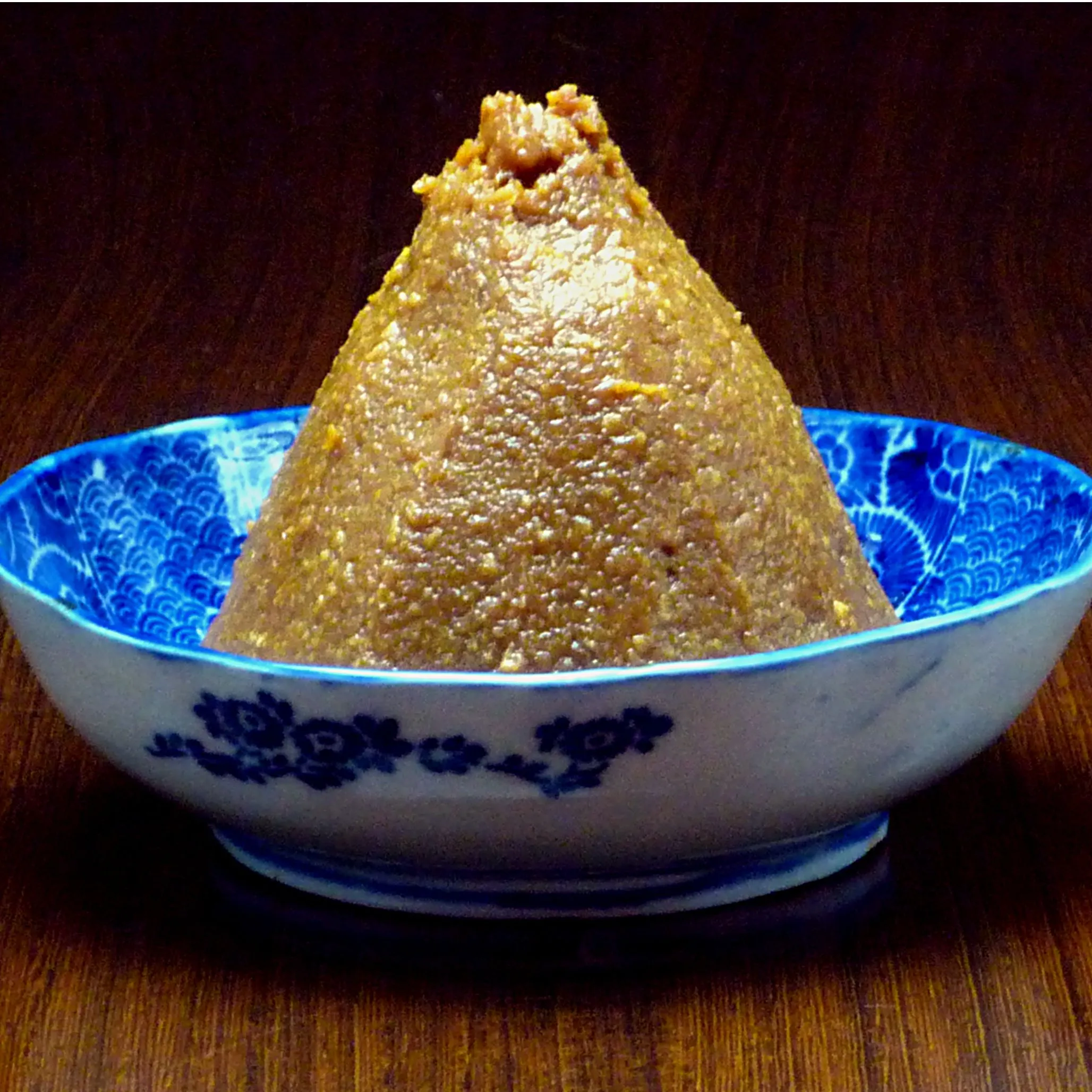 玉造り一年味噌　加賀屋醸造