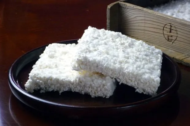 加賀屋醸造 味噌麹（みそこうじ）