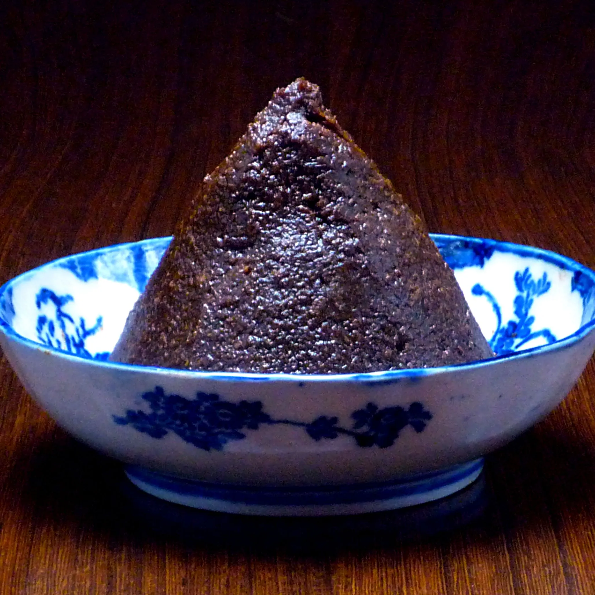 玉造り三年醸造味噌