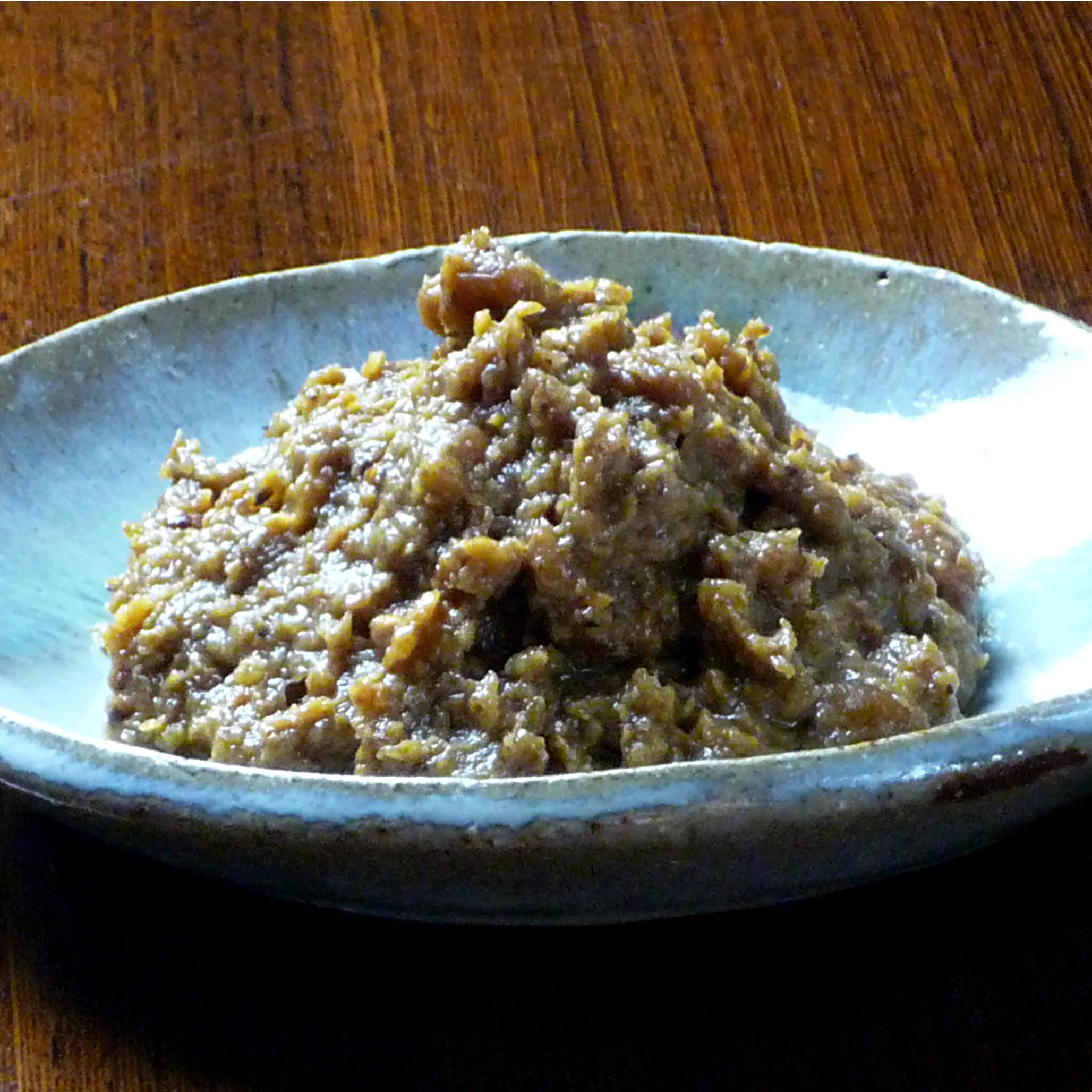 加賀屋醸造 醤油の実